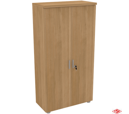 160x80 cm Tüm Kapak Dolap